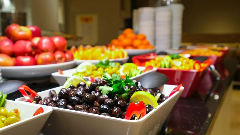 איסטמבול Seminal Hotel Taksim