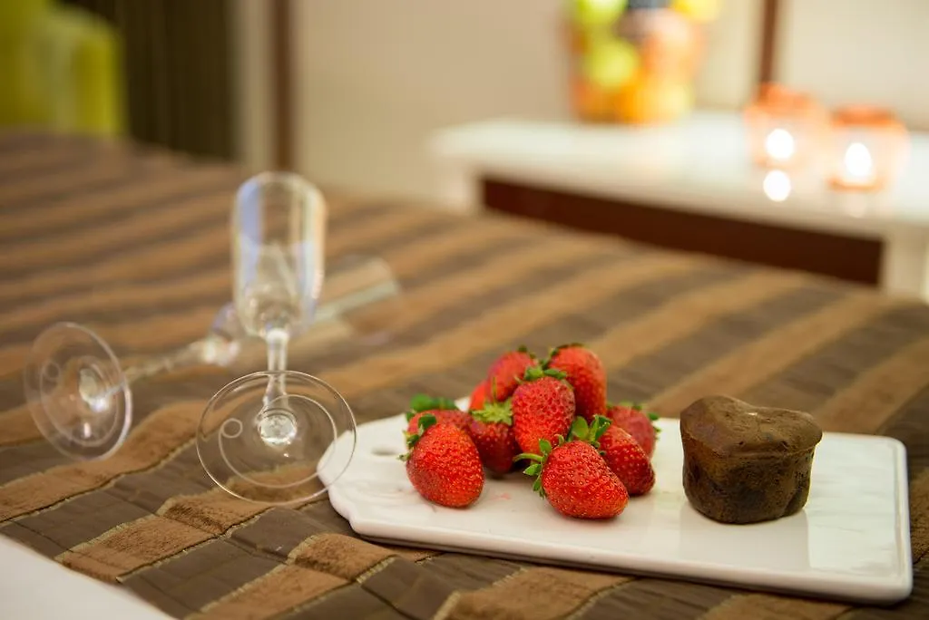 Seminal Hotel Taksim Istanbul 4*,  Turkey