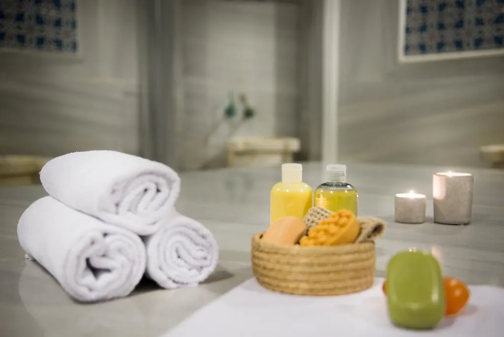 ****  Seminal Hotel Taksim Istanbul Turkey
