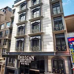 Endican Beyazit اسطنبول