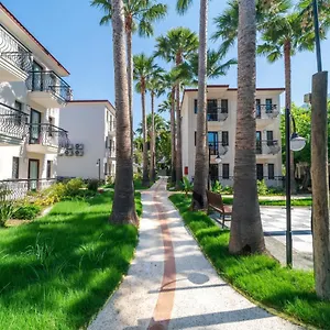 Resort Liberty