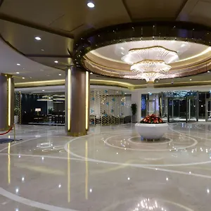 Hotel Hilton Kozyatagi