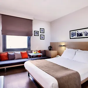 Hotel Eresin Taxim & Premier