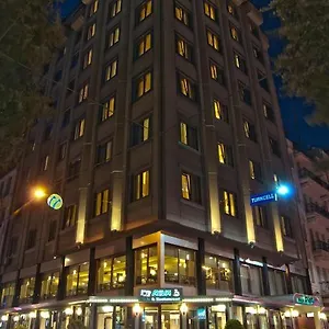 Riva Taksim **** Provincia di Istanbul