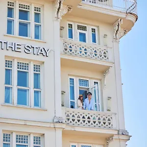 Hotel The Bosphorus