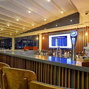 Hotel Samir Deluxe