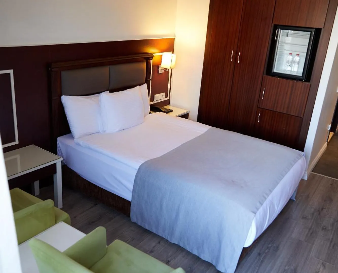 Seminal Hotel Taksim Estambul